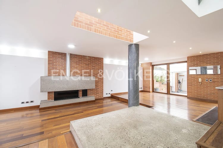 Casa de 4 alcobas en venta en Cr Los Nogales, Chía, 235 m² · foto 4 de 20