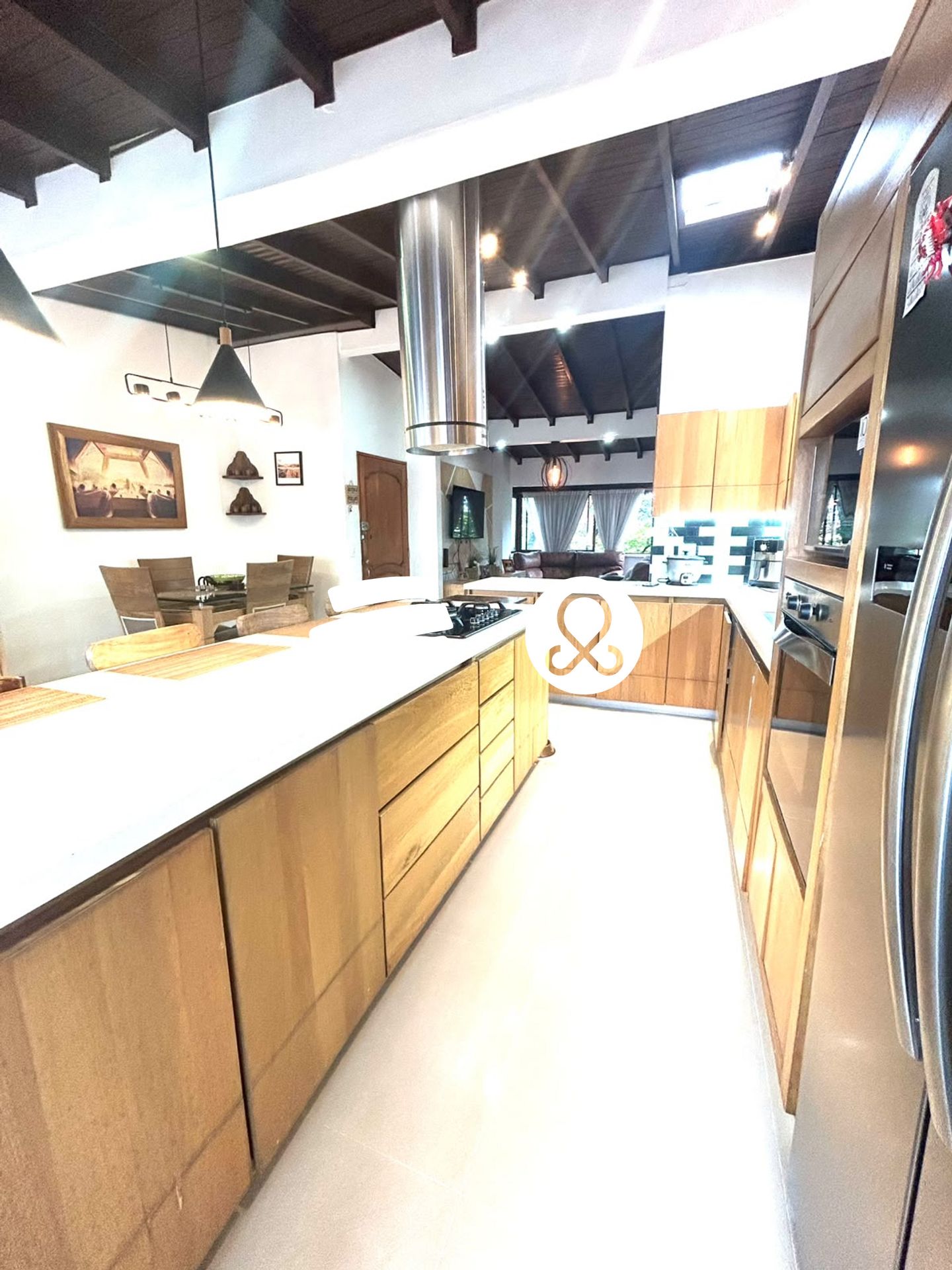 Apartamento en venta en Laureles, Medellín · foto 3 de 24