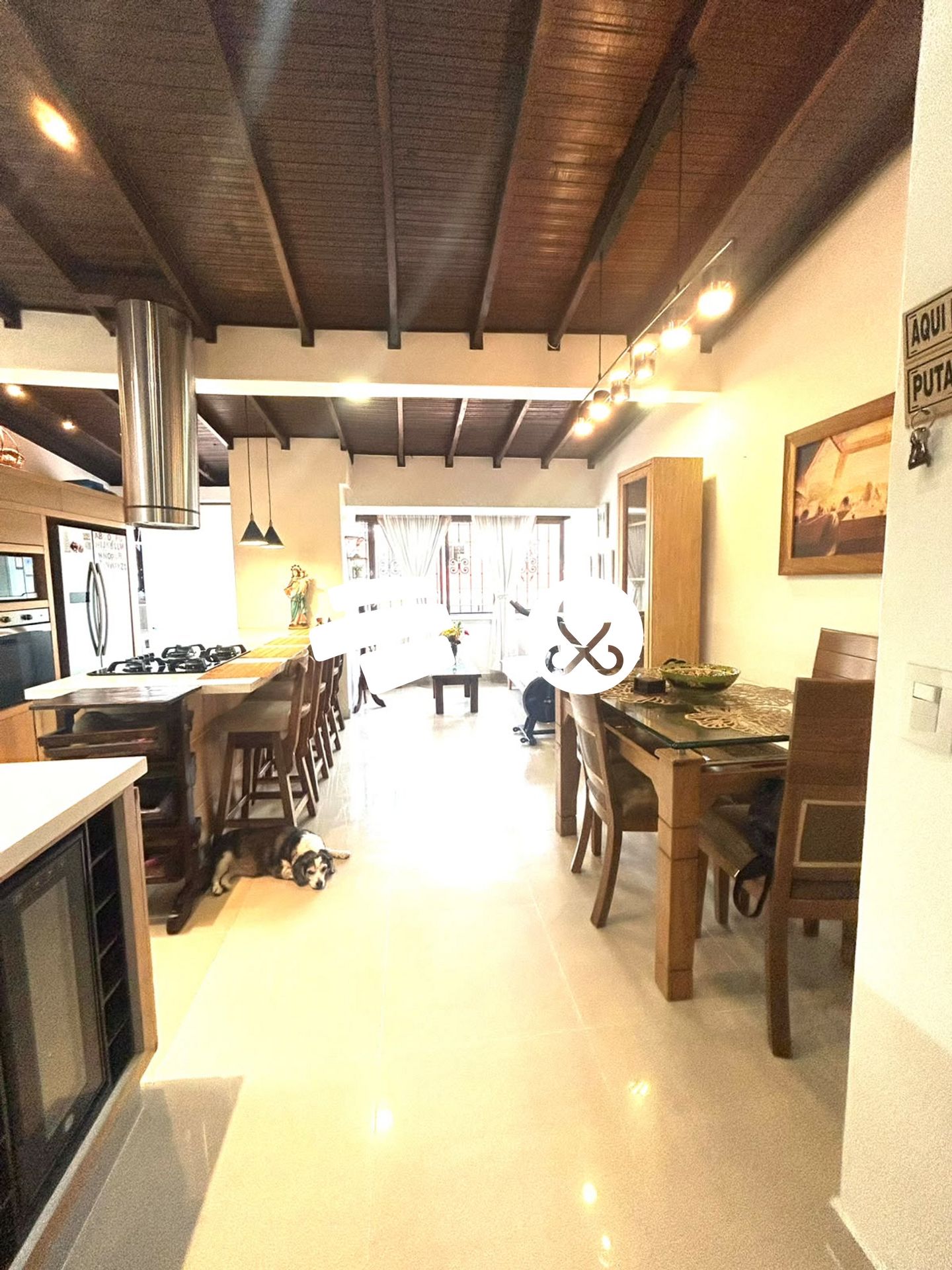 Apartamento en venta en Laureles, Medellín · foto 5 de 24