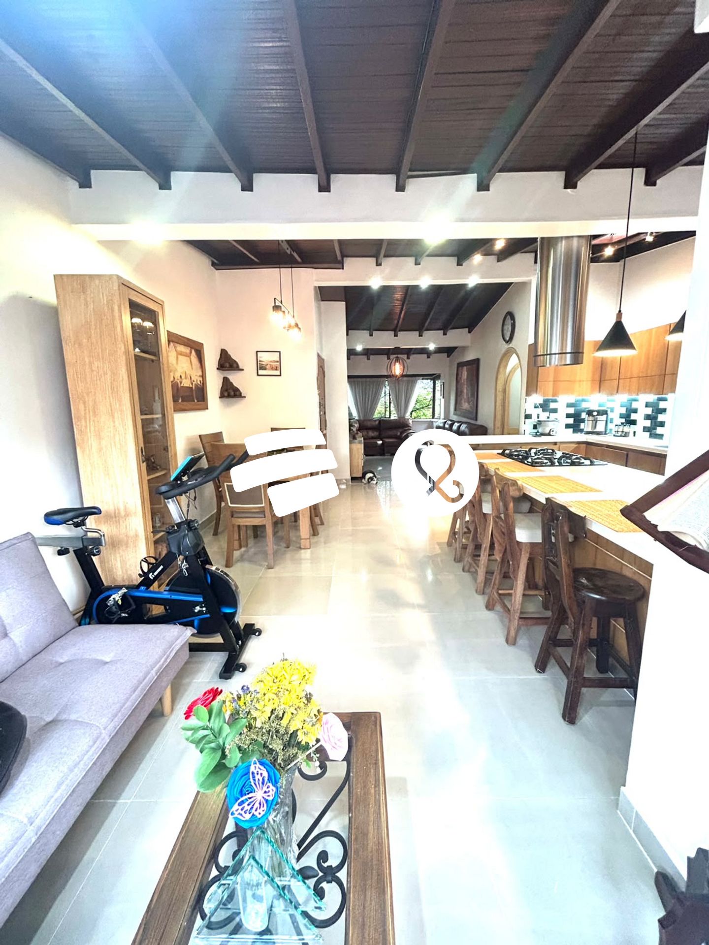 Apartamento en venta en Laureles, Medellín · foto 6 de 24