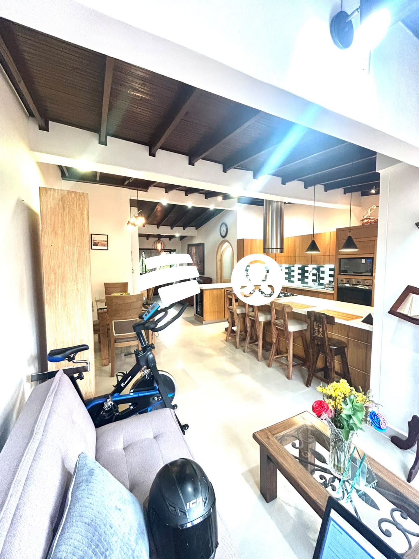 Apartamento en venta en Laureles, Medellín · foto 7 de 24
