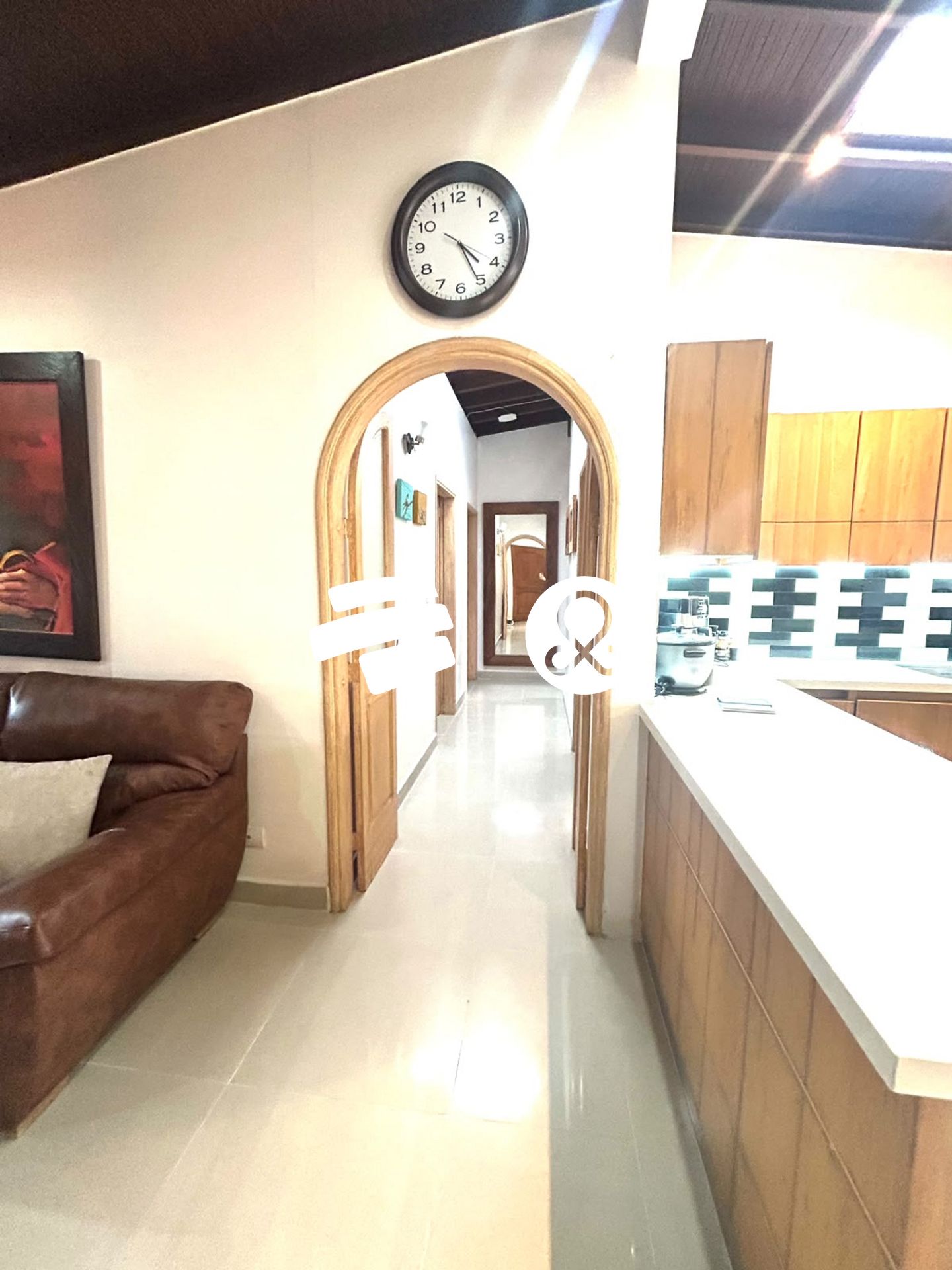 Apartamento en venta en Laureles, Medellín · foto 8 de 24