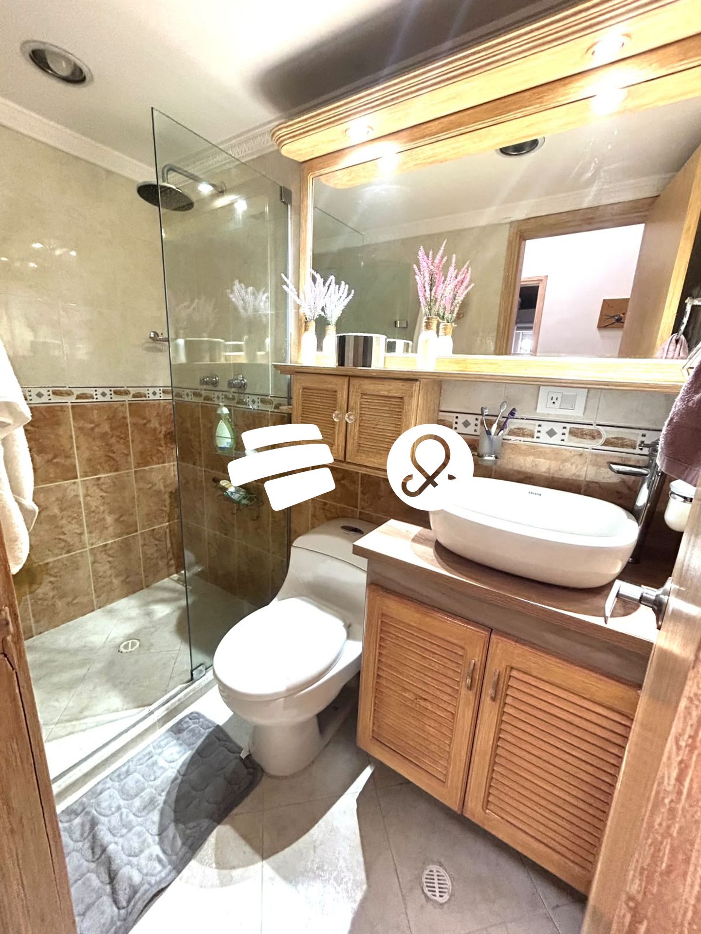 Apartamento en venta en Laureles, Medellín · foto 9 de 24
