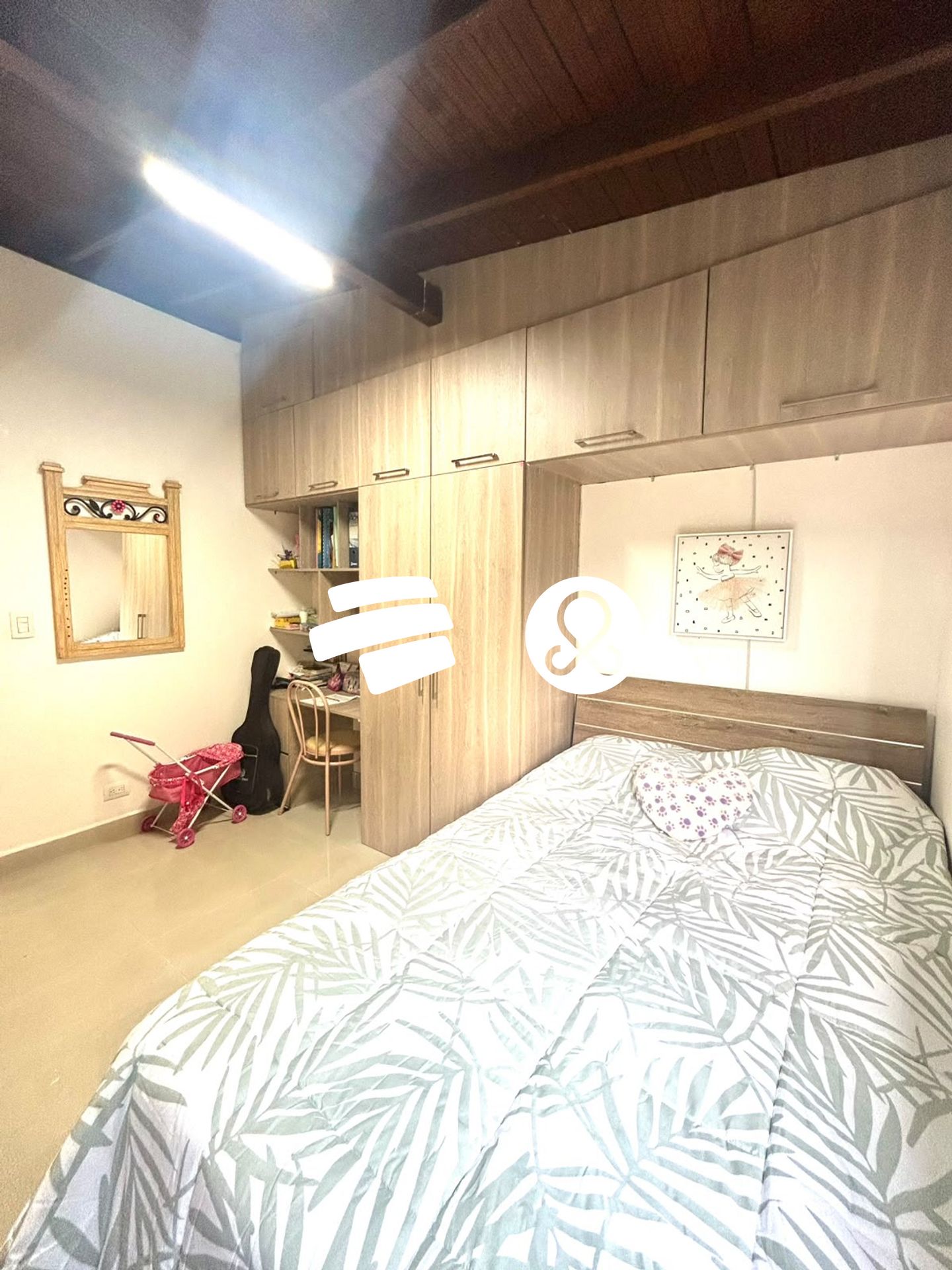 Apartamento en venta en Laureles, Medellín · foto 11 de 24
