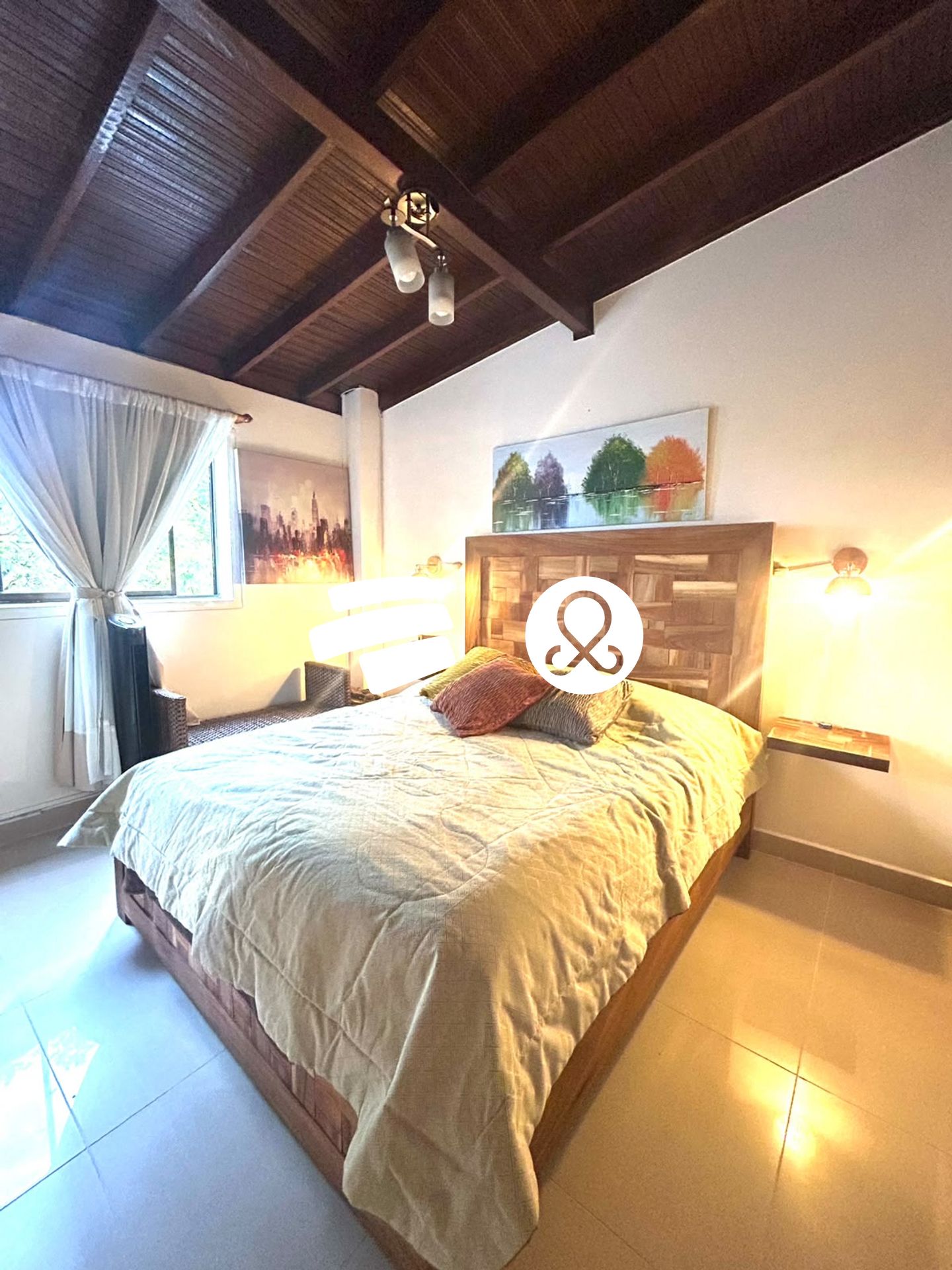 Apartamento en venta en Laureles, Medellín · foto 12 de 24