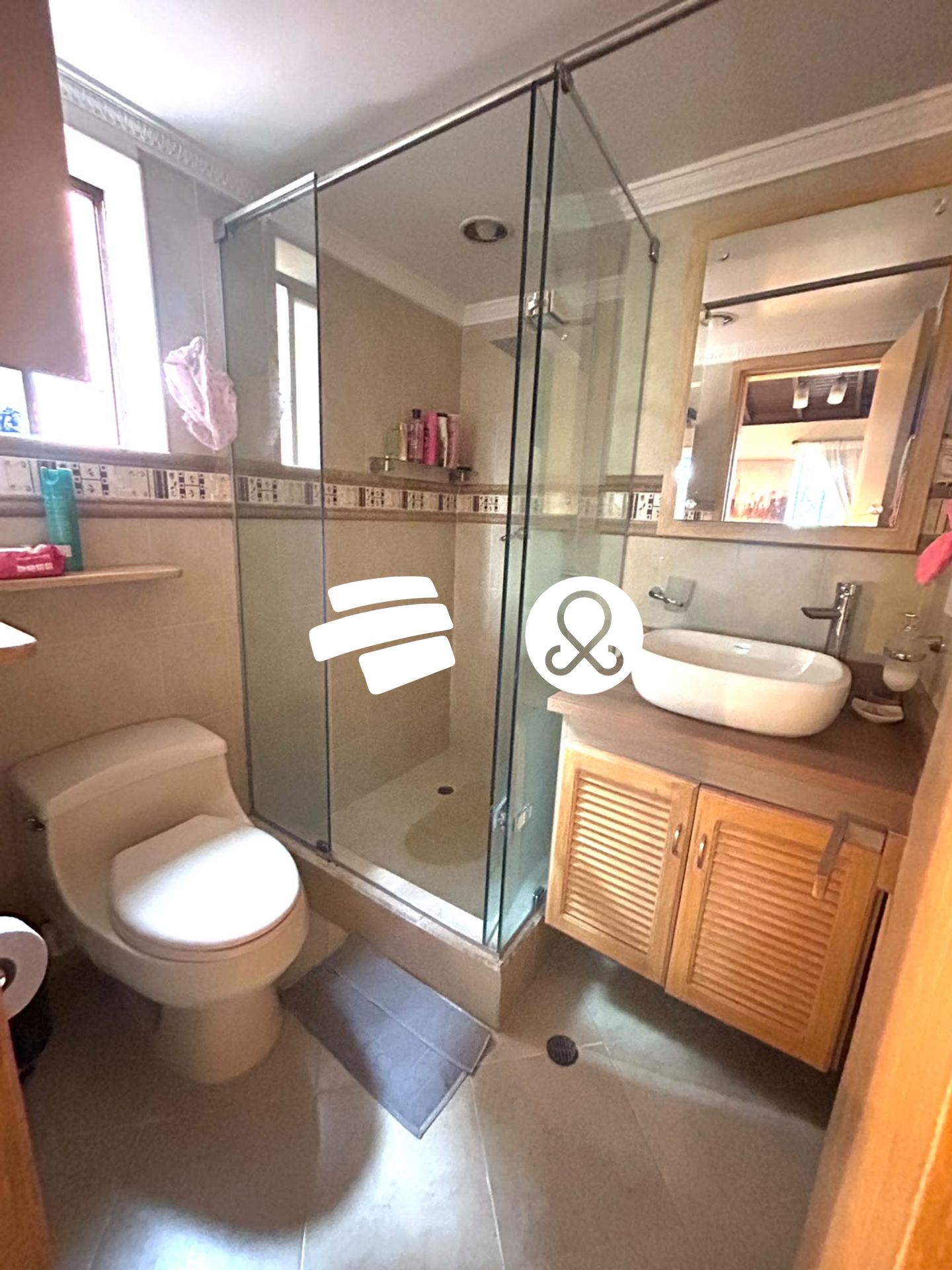 Apartamento en venta en Laureles, Medellín · foto 15 de 24