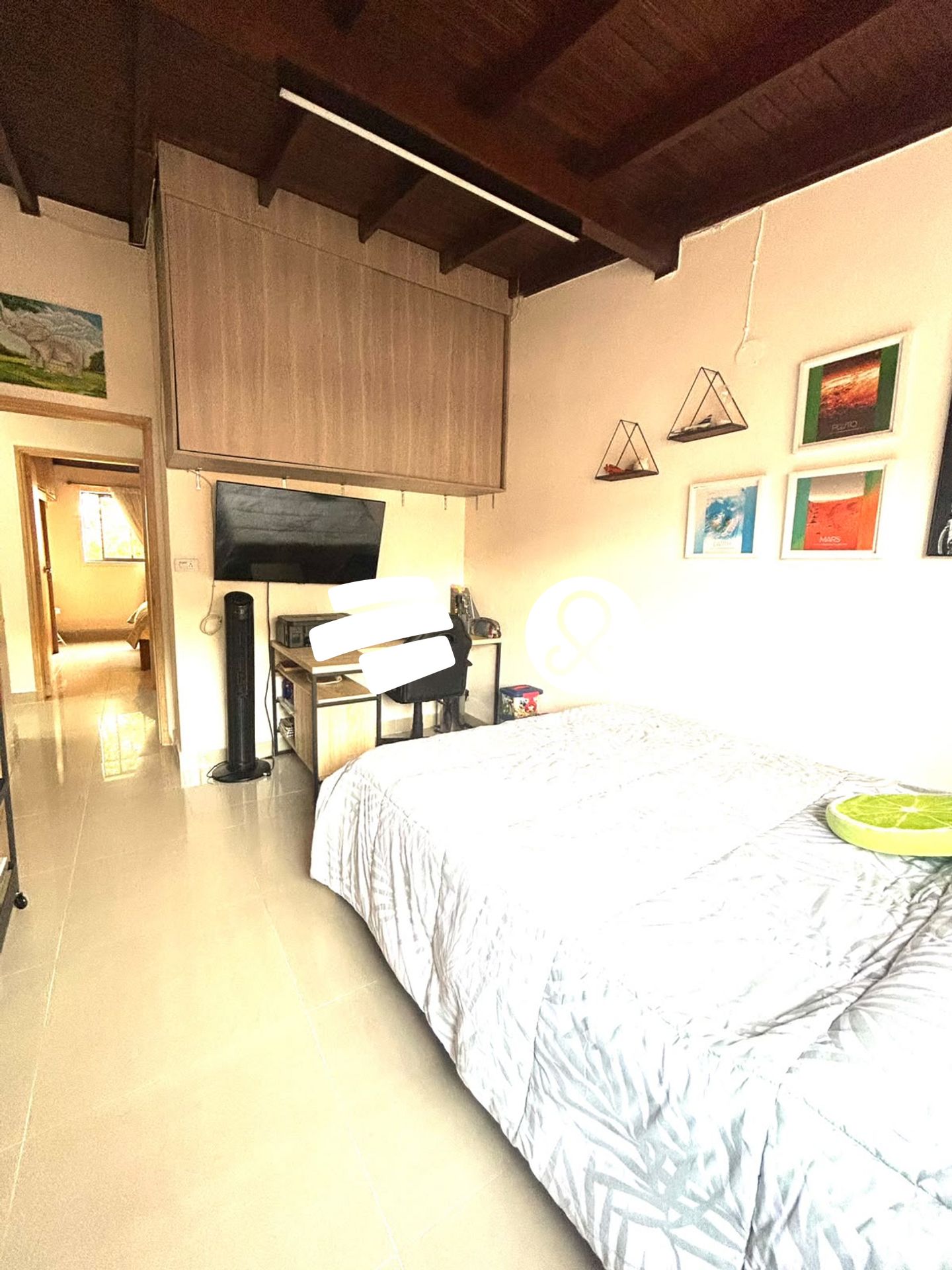 Apartamento en venta en Laureles, Medellín · foto 17 de 24