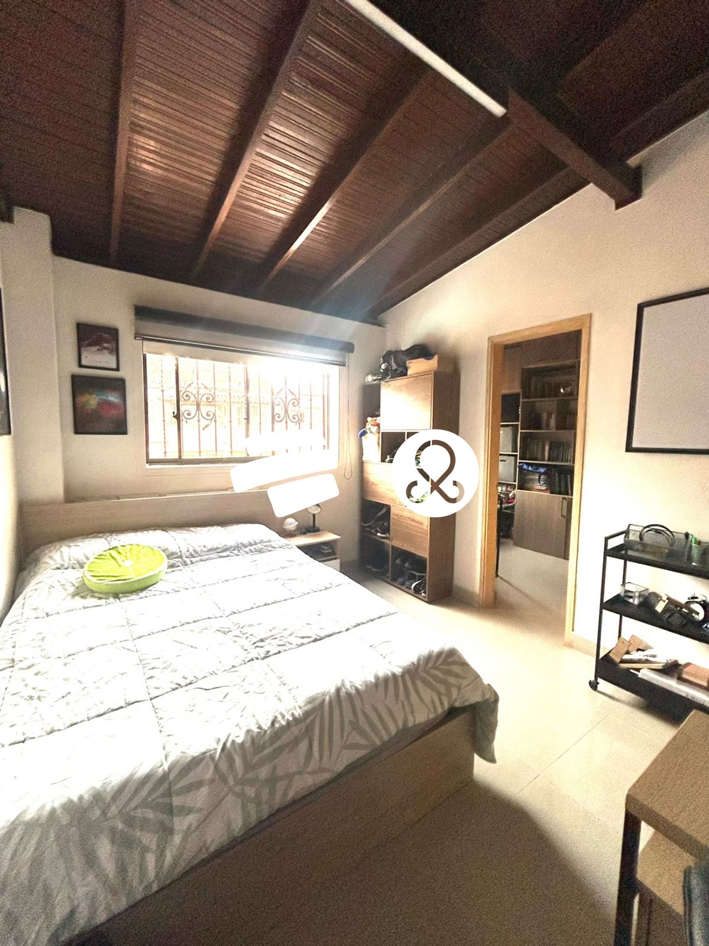 Apartamento en venta en Laureles, Medellín · foto 18 de 24