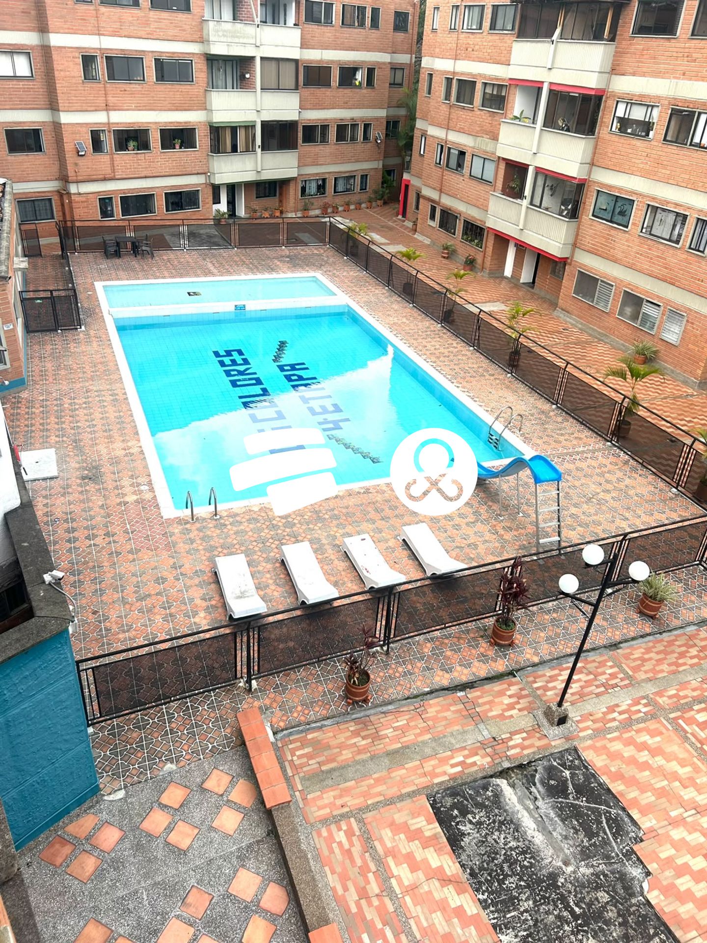 Apartamento en venta en Laureles, Medellín · foto 24 de 24