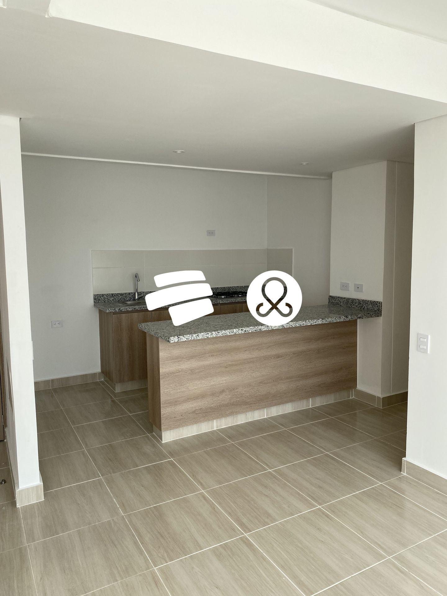 Apartamento en venta en Serena Del Mar, Cartagena · foto 3 de 10