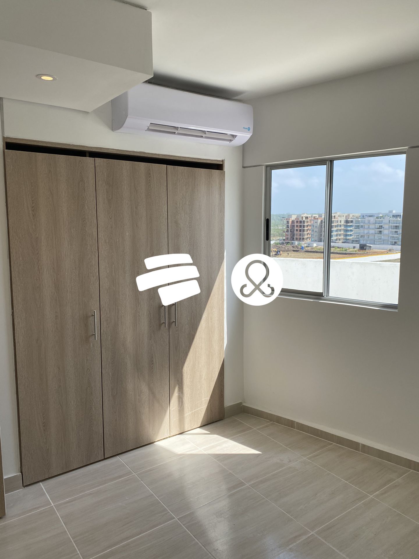Apartamento en venta en Serena Del Mar, Cartagena · foto 4 de 10