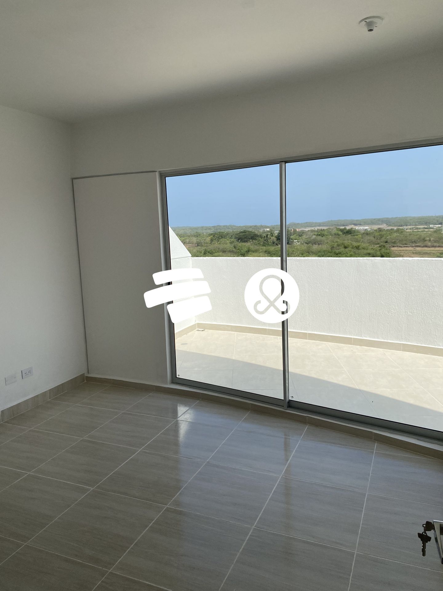 Apartamento en venta en Serena Del Mar, Cartagena · foto 5 de 10