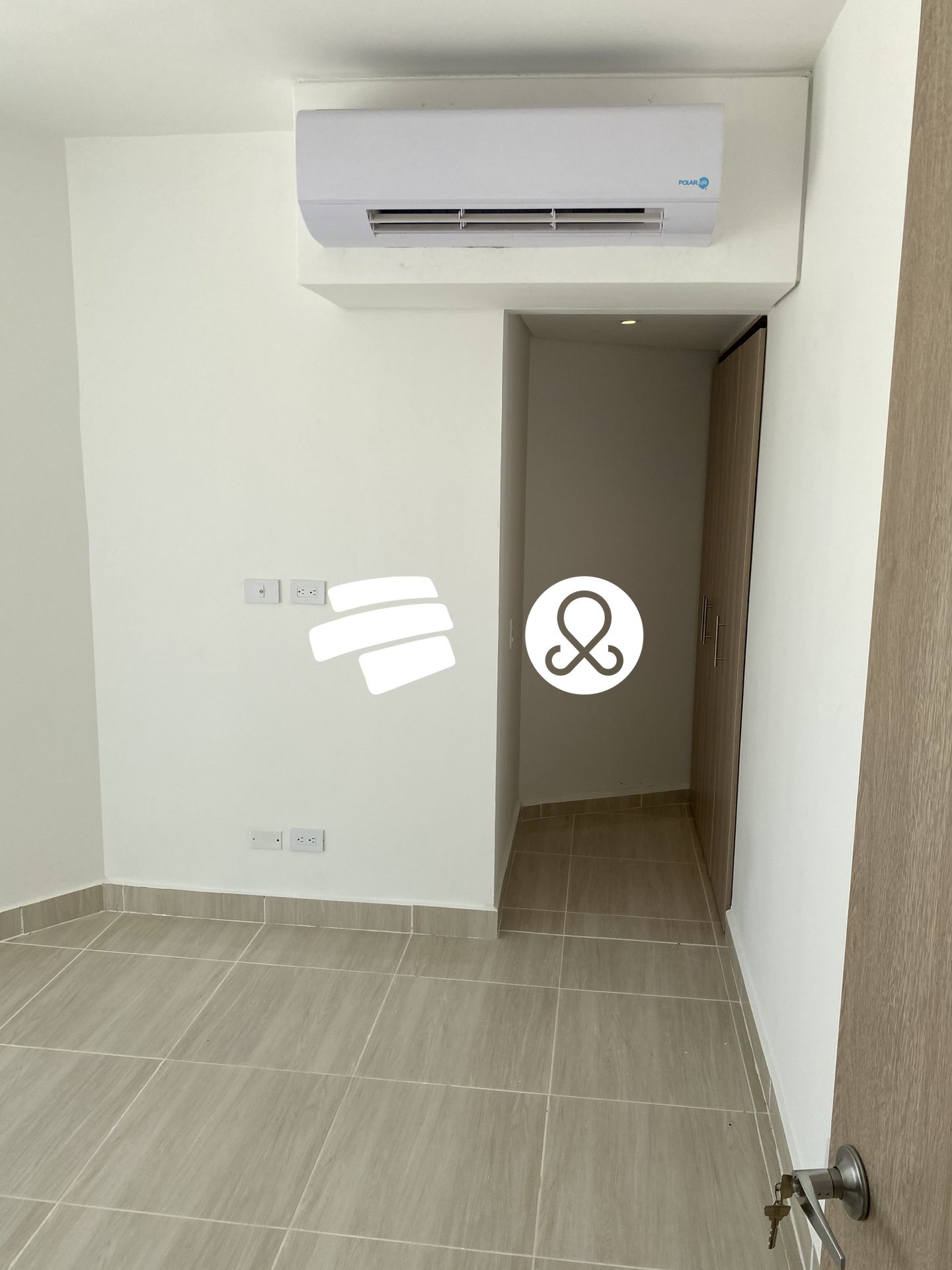 Apartamento en venta en Serena Del Mar, Cartagena · foto 6 de 10
