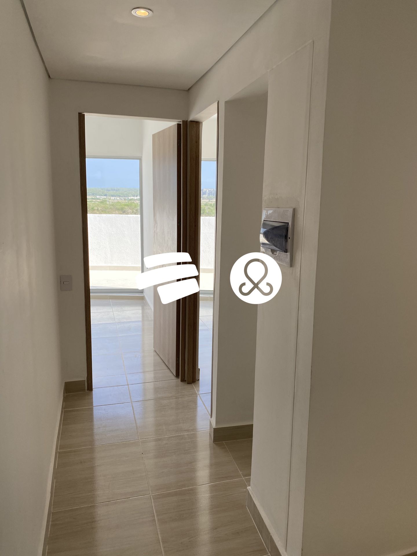 Apartamento en venta en Serena Del Mar, Cartagena · foto 7 de 10