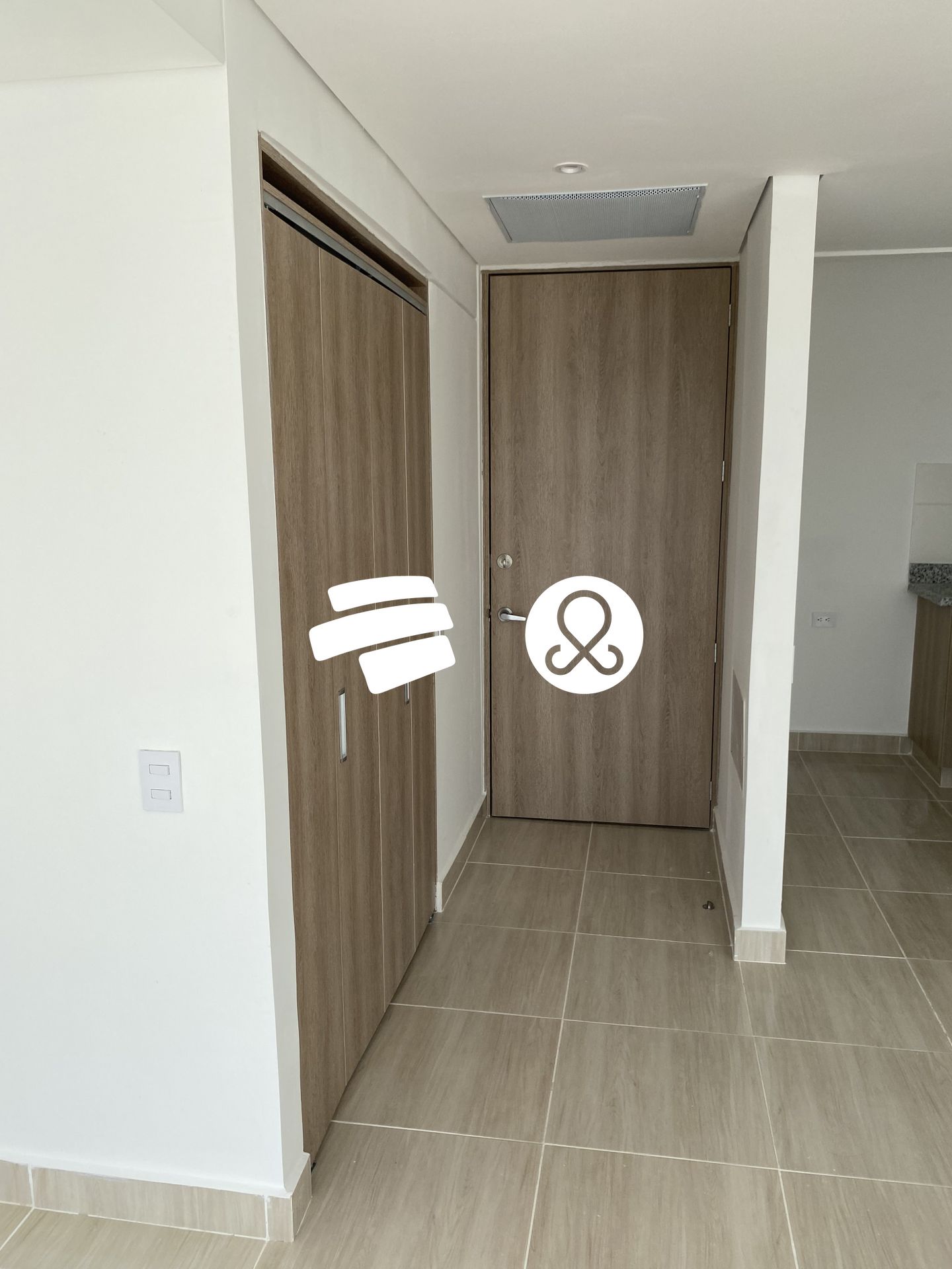 Apartamento en venta en Serena Del Mar, Cartagena · foto 9 de 10