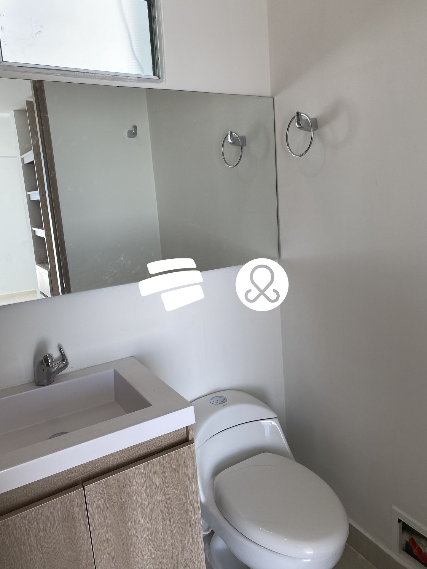 Apartamento en venta en Serena Del Mar, Cartagena · foto 10 de 10