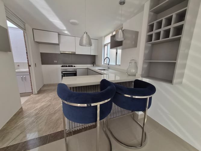 Casa de 4 alcobas en venta en Bacata Cacique, Funza, 126 m² · foto 4 de 24