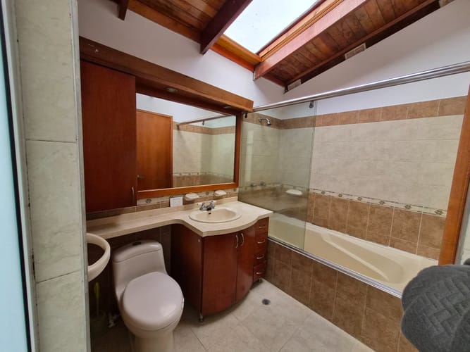 Casa de 4 alcobas en venta en Bacata Cacique, Funza, 126 m² · foto 19 de 24
