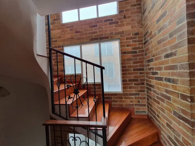 Casa de 4 alcobas en venta en Bacata Cacique, Funza, 126 m² · foto 23 de 24