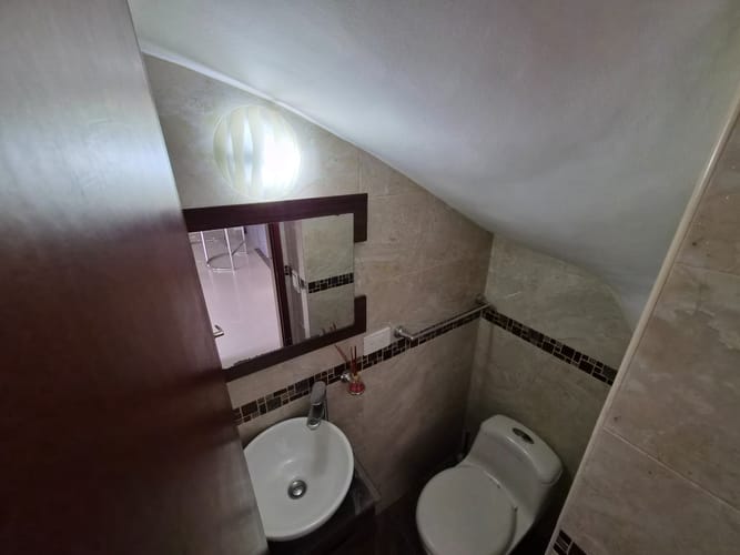 Casa de 4 alcobas en venta en Bacata Cacique, Funza, 126 m² · foto 18 de 24