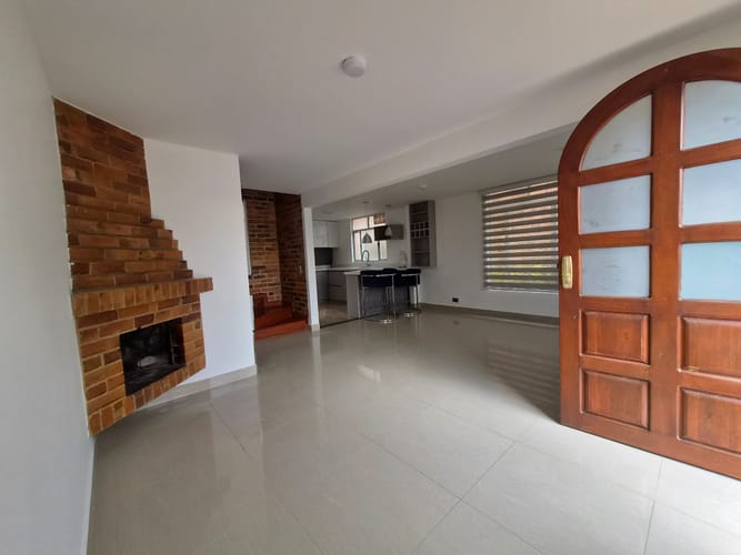 Casa de 4 alcobas en venta en Bacata Cacique, Funza, 126 m² · foto 14 de 24