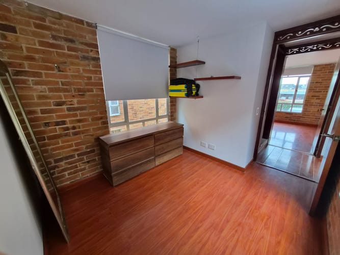 Casa de 4 alcobas en venta en Bacata Cacique, Funza, 126 m² · foto 16 de 24