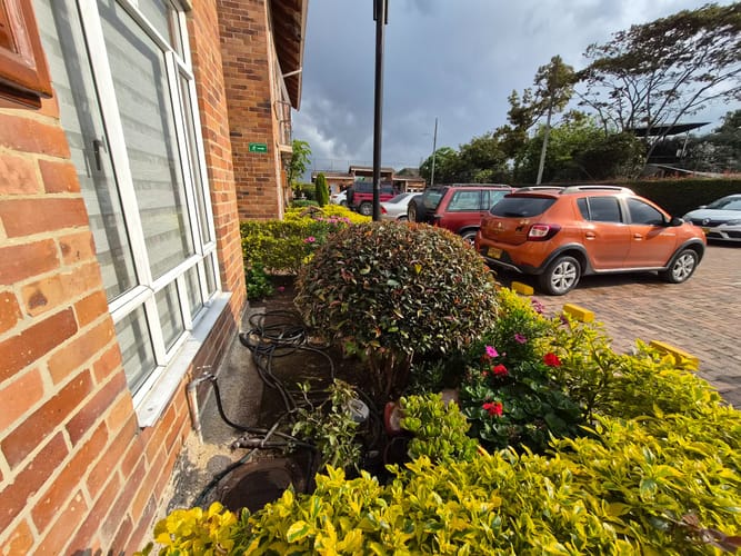 Casa de 4 alcobas en venta en Bacata Cacique, Funza, 126 m² · foto 13 de 24