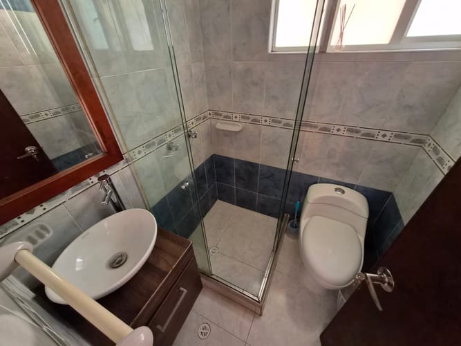 Casa de 4 alcobas en venta en Bacata Cacique, Funza, 126 m² · foto 11 de 24