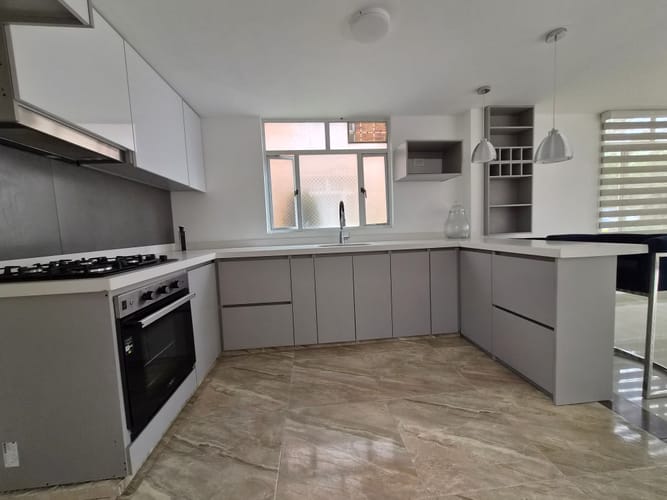 Casa de 4 alcobas en venta en Bacata Cacique, Funza, 126 m² · foto 9 de 24