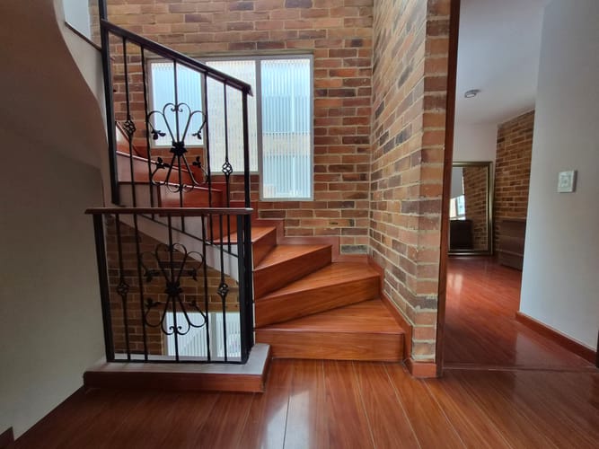 Casa de 4 alcobas en venta en Bacata Cacique, Funza, 126 m² · foto 10 de 24