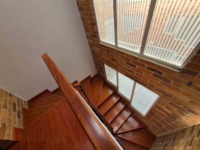 Casa de 4 alcobas en venta en Bacata Cacique, Funza, 126 m² · foto 12 de 24