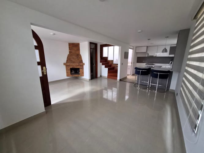 Casa de 4 alcobas en venta en Bacata Cacique, Funza, 126 m² · foto 24 de 24