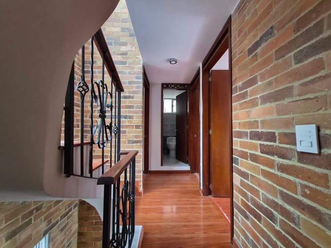 Casa de 4 alcobas en venta en Bacata Cacique, Funza, 126 m² · foto 21 de 24