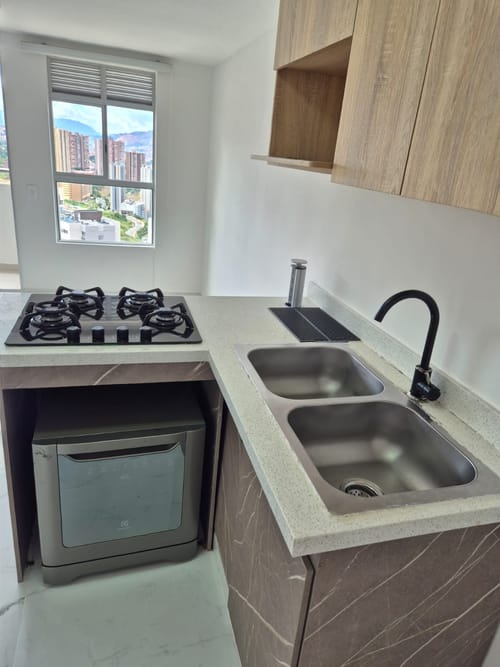 Apartamento en venta en Santa Rosa De Lima, Medellín · foto 2 de 12