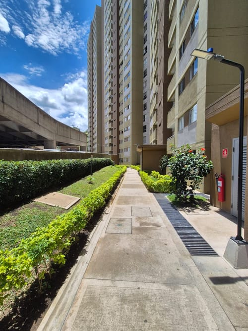 Apartamento en venta en Santa Rosa De Lima, Medellín · foto 7 de 12