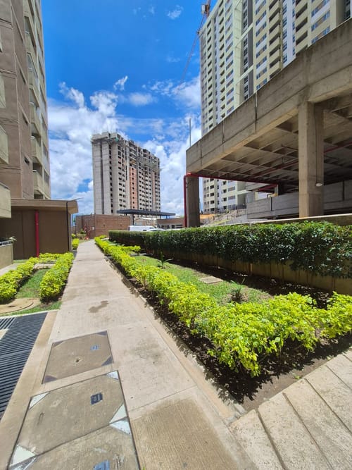 Apartamento en venta en Santa Rosa De Lima, Medellín · foto 8 de 12