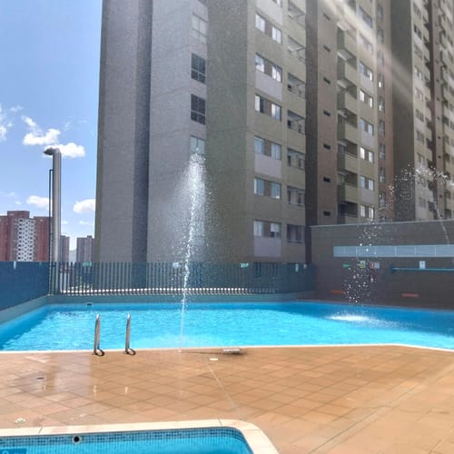 Apartamento en venta en Santa Rosa De Lima, Medellín · foto 9 de 12