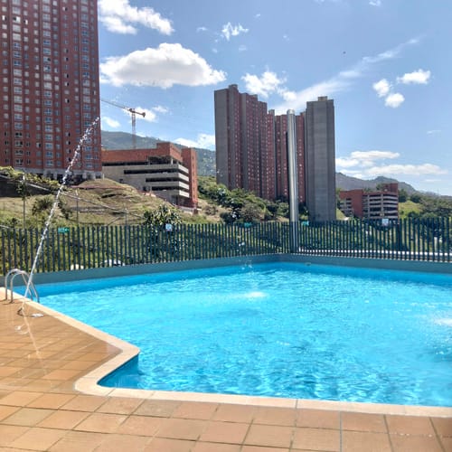 Apartamento en venta en Santa Rosa De Lima, Medellín · foto 10 de 12