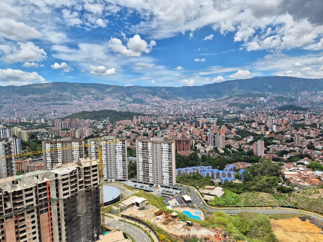 Apartamento en venta en Santa Rosa De Lima, Medellín · foto 11 de 12