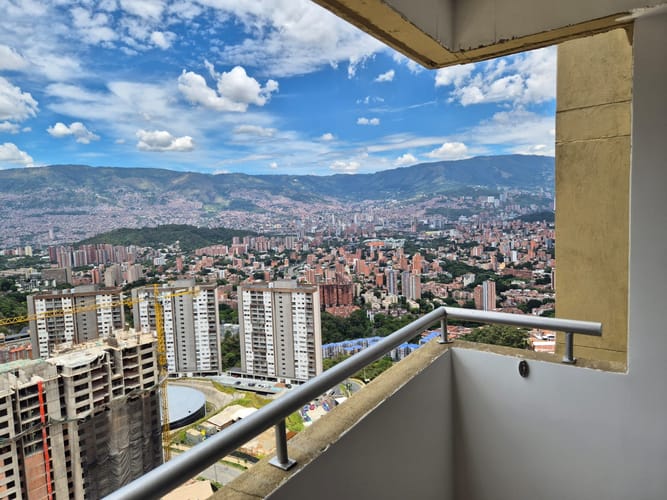 Apartamento en venta en Santa Rosa De Lima, Medellín · foto 12 de 12