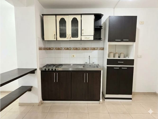 Casa de 3 alcobas en venta en Alfaguara, Jamundí, 125 m² · foto 3 de 18
