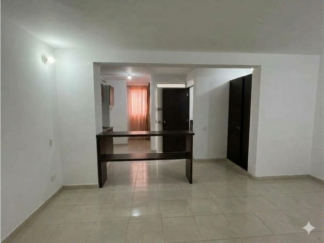 Casa de 3 alcobas en venta en Alfaguara, Jamundí, 125 m² · foto 4 de 18
