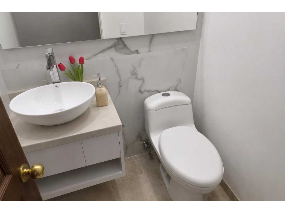 Apartamento en venta en Lisboa Usaquén, Bogotá · foto 5 de 24