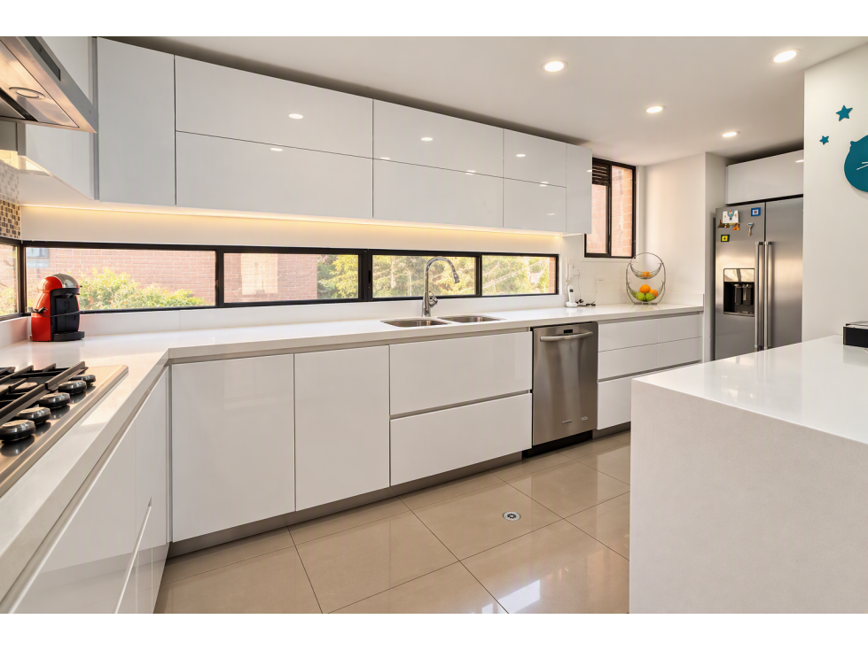 Apartamento en venta en Lisboa Usaquén, Bogotá · foto 7 de 24