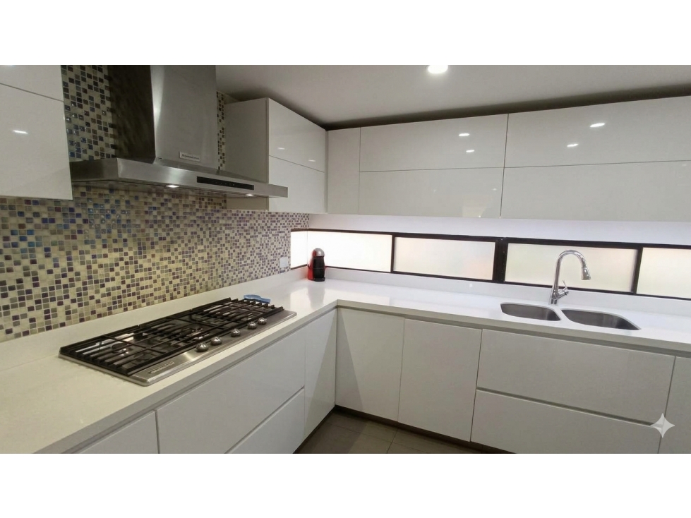 Apartamento en venta en Lisboa Usaquén, Bogotá · foto 8 de 24