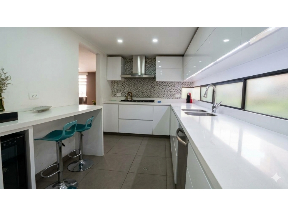 Apartamento en venta en Lisboa Usaquén, Bogotá · foto 9 de 24