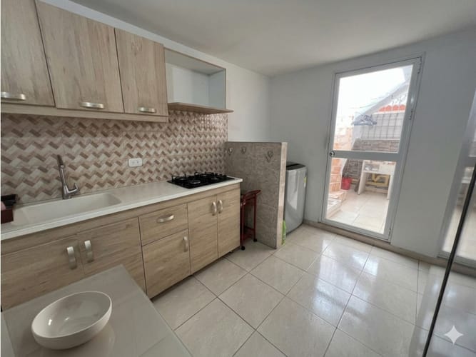 Casa de 3 alcobas en venta en Alfaguara, Jamundí, 125 m² · foto 9 de 18