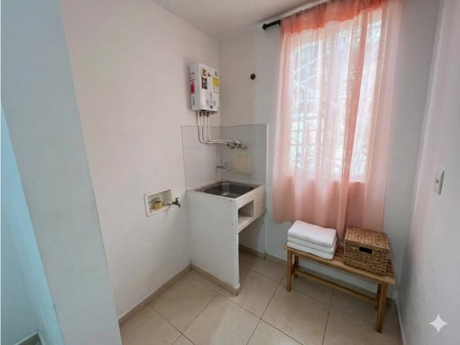 Casa de 3 alcobas en venta en Alfaguara, Jamundí, 125 m² · foto 10 de 18