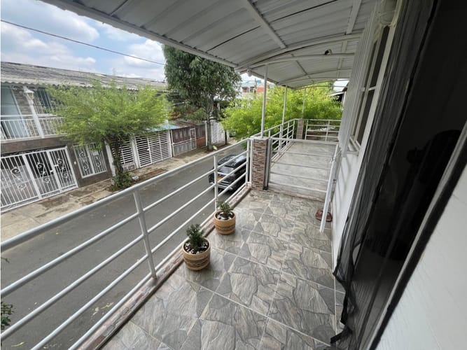 Casa de 3 alcobas en venta en Alfaguara, Jamundí, 125 m² · foto 15 de 18