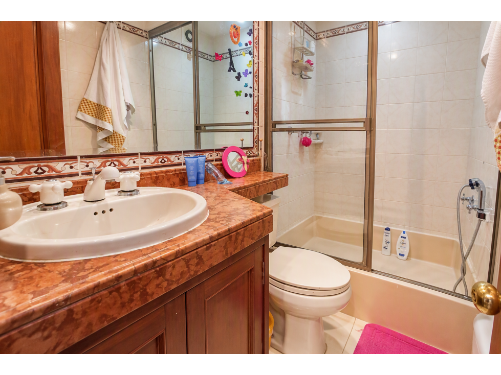 Apartamento en venta en Lisboa Usaquén, Bogotá · foto 15 de 24